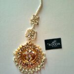 Farshi Kundan Bindiya-003