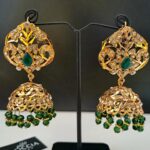 Hyderabadi Jhumkay-029