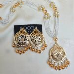 Champange Maala Set-018