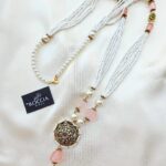 Pearl Kundan Maala-015