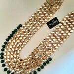 5 Layer Kundan Maala-001