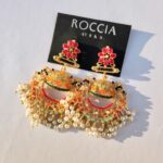 Navratan bell jhumkay-009