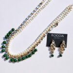 Single Layer Kundan Maala-003