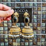 Navratan Jhumkay-013