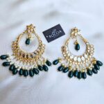 Kundan Earrings-003