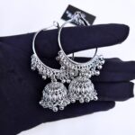 Mini Bali Jhumki-001