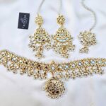 Thappa Kundan Set-013