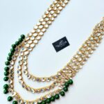 3 Layer Kundan Maala-002
