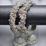 Oxidised karay-001 of