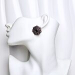 Oxidise Earrings-043