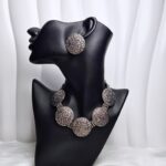 Oxidise Necklaces-007