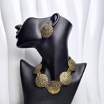 Oxidise Necklaces-002