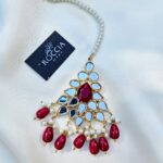 Farshi Kundan Bindiya-005