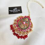 Navratan Kundan Bindiya-020