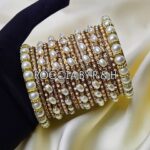 Pearl Bangles - 031