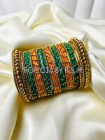 Metal Bangles - 013