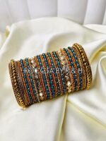 Metal Bangles - 029