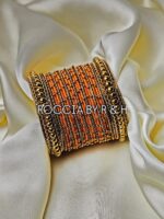 Metal Bangles - 018