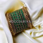 Metal Bangles - 021