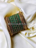 Metal Bangles - 021