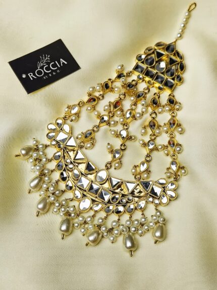 Farshi Kundan Jhoomar-004