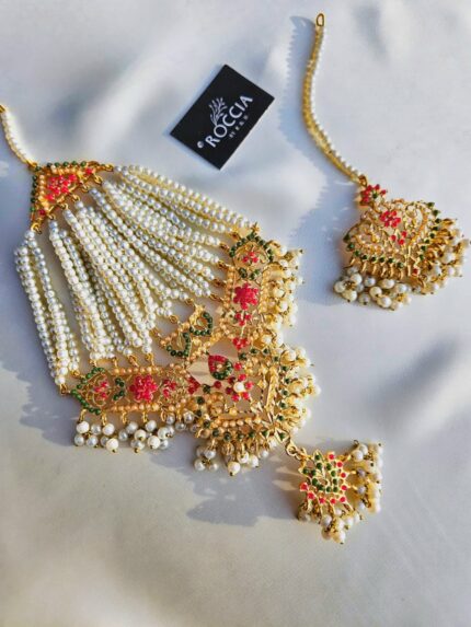 Patra Jhoomar Bindiya-007
