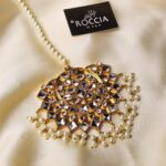 Farshi Kundan Bindiya-004