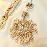 Farshi Kundan Bindiya-0027