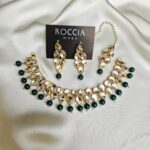 Kundan Necklace Sets-039