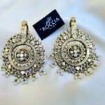 Afghani Earrings-021