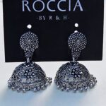 Mini Indian Jhumki-004