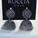 Mini Indian Jhumki-003