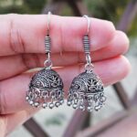 Mini Indian Jhumki-002