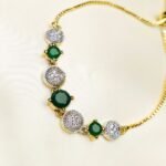 One Carat Bracelet-002