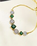 One Carat Bracelet-002