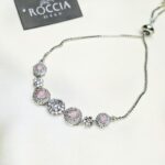 One Carat Bracelet-001