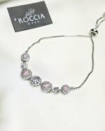 One Carat Bracelet-001