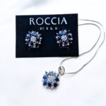 One Carat Locket set: 029