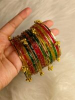 Original Raindrop Bangles - 036 - Image 4