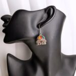 Mini Indian Jhumki-05