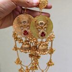 Kashmiri Earrings-039