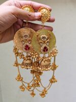 Kashmiri Earrings-039