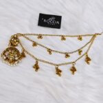 Mini Indian Sahara Jhumki-019