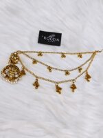 Mini Indian Sahara Jhumki-019