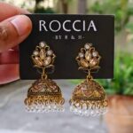 Mini Indian Jhumki-011