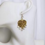 Afghani Earrings-041