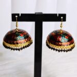 Indian Meena Jhumki-014