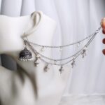 Mini Indian Sahara Jhumki-012