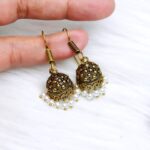 Mini Indian Jhumki-016