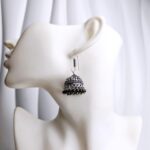 Mini Indian Jhumki-006